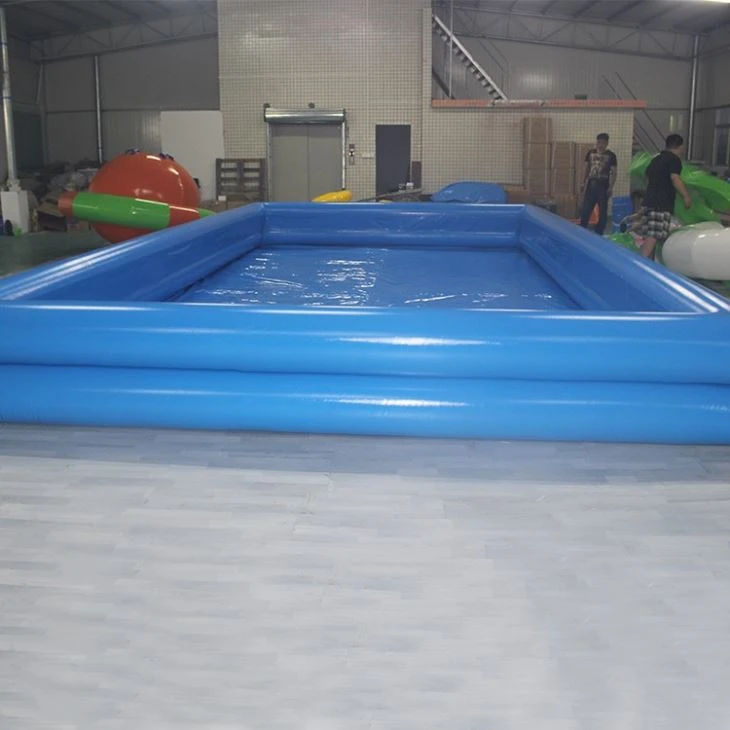 Customized Portable Inflatable Pool
